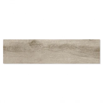 Tre Gulvflis <strong>Forever</strong>  Olivo Grå Matt 25x100 cm